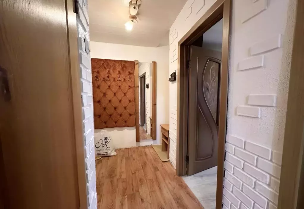 2-к кв. Московская область, Коломна Озерское ш., 36 (42.0 м) - Фото 2