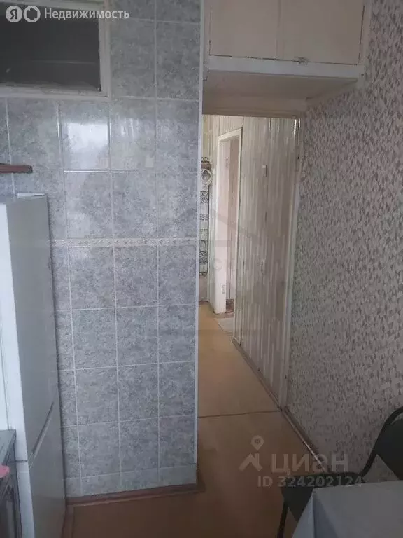 1-комнатная квартира: Калуга, Карачевская улица, 25 (29 м) - Фото 1