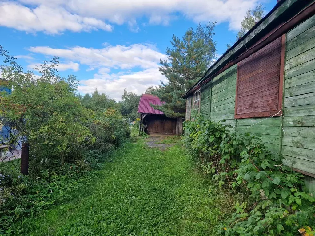Дом в Владимирская область, Собинский муниципальный округ, д. ... - Фото 2