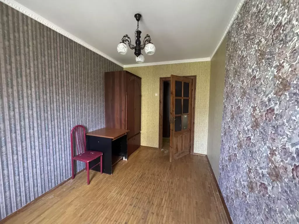 Комната Московская область, Реутов ул. Имени Головашкина, 12 (12.0 м) - Фото 1