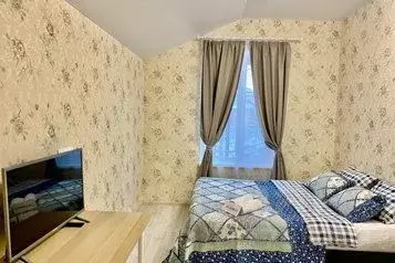 1-к кв. Москва, Москва, Троицк Ветеран-2 СНТ, 399 (12.0 м) - Фото 0