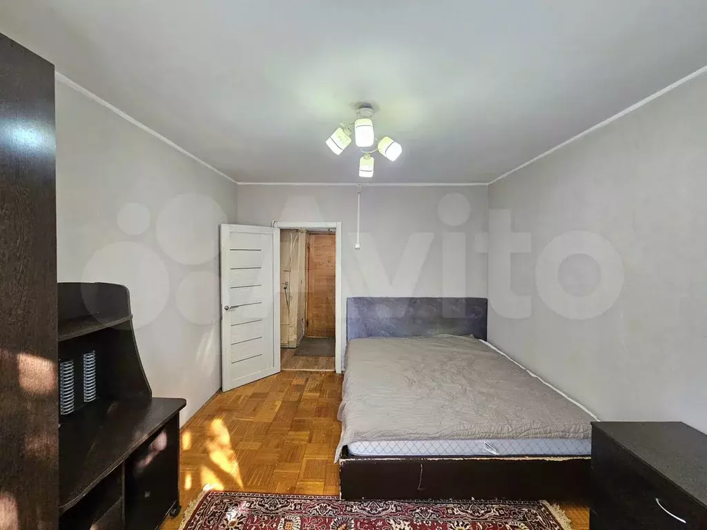 2-к. квартира, 54,2 м, 4/16 эт. - Фото 1