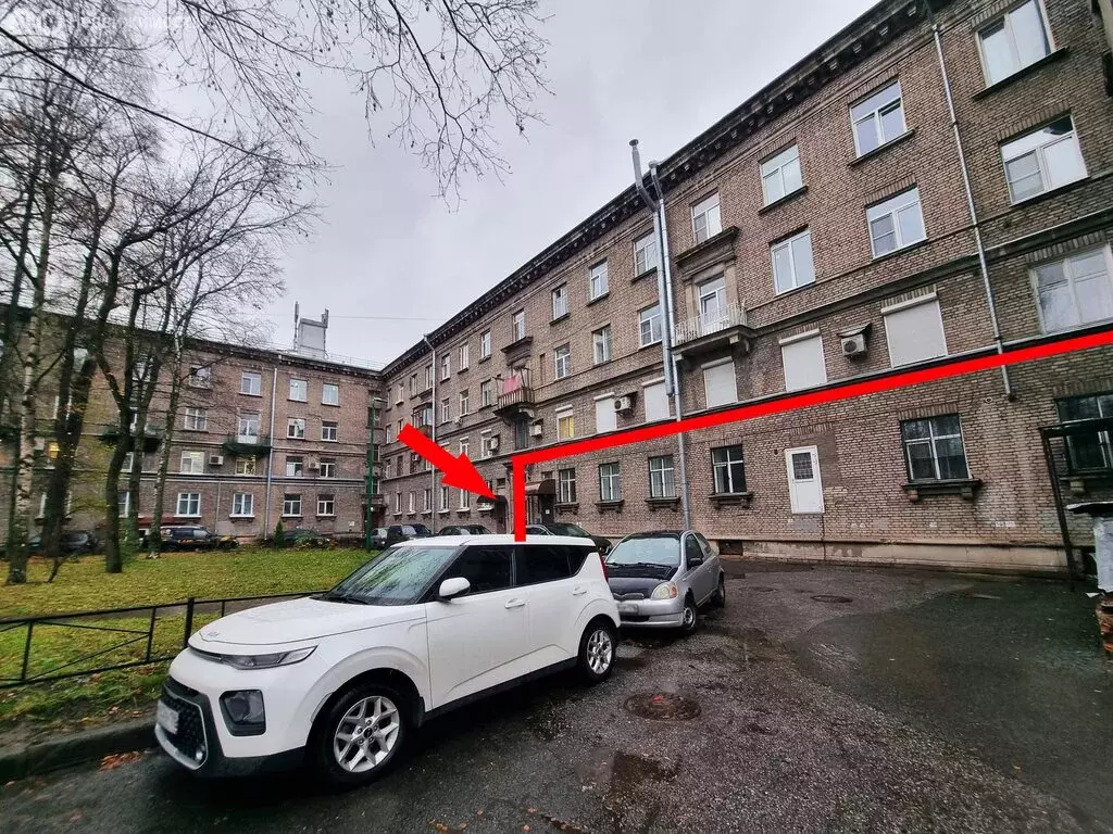 Помещение свободного назначения (119 м) - Фото 2