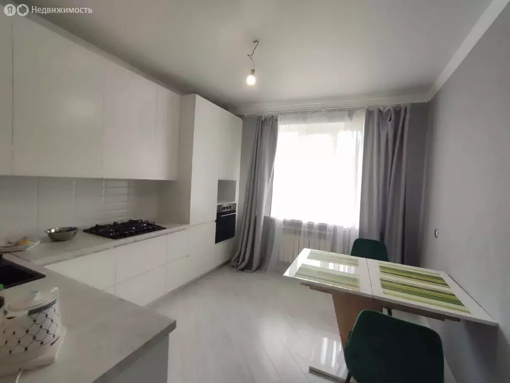 1-комнатная квартира: Ейск, Парковая улица, 35 (43.5 м) - Фото 1