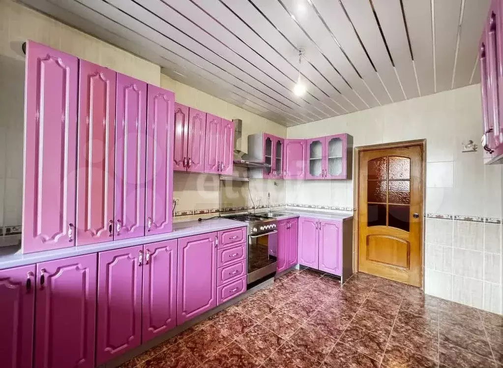 2-к. квартира, 57,4 м, 5/5 эт. - Фото 0