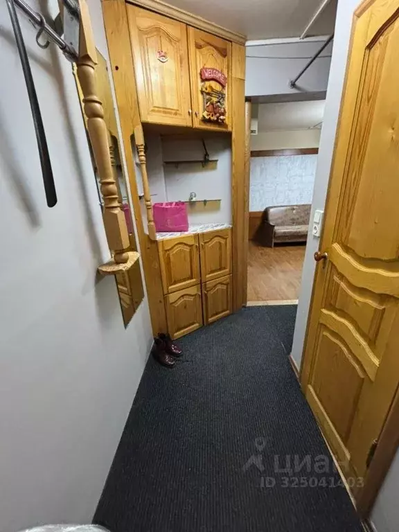 2-к кв. Тульская область, Тула ул. Вознесенского, 7 (45.0 м) - Фото 1