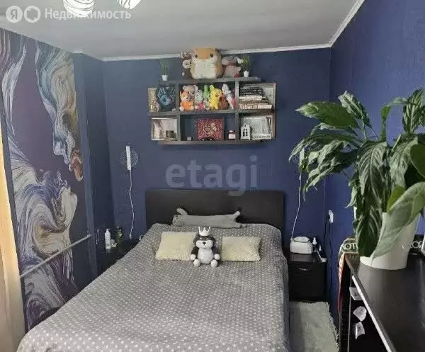 2-комнатная квартира: Судак, улица Ленина, 32 (43.2 м) - Фото 2