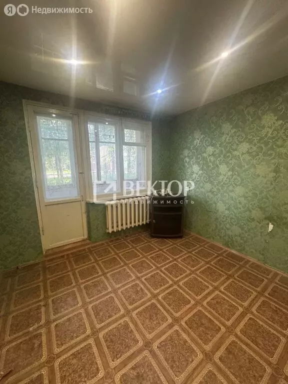 2-комнатная квартира: Кострома, Полянская улица, 5 (42 м) - Фото 1