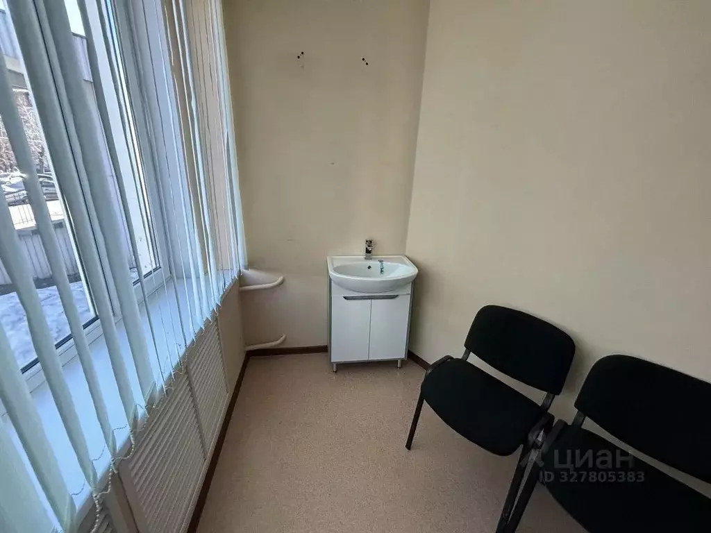 Помещение свободного назначения в Коми, Сыктывкар ул. Ленина, 48 (17 ... - Фото 2