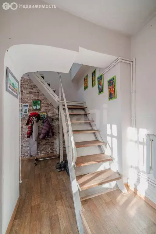 4-комнатная квартира: Иркутск, улица Карла Маркса, 35 (139 м) - Фото 2