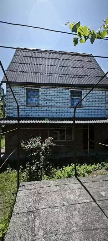 Дом в Краснодарский край, Новороссийск городской округ, с. Абрау-Дюрсо ... - Фото 2