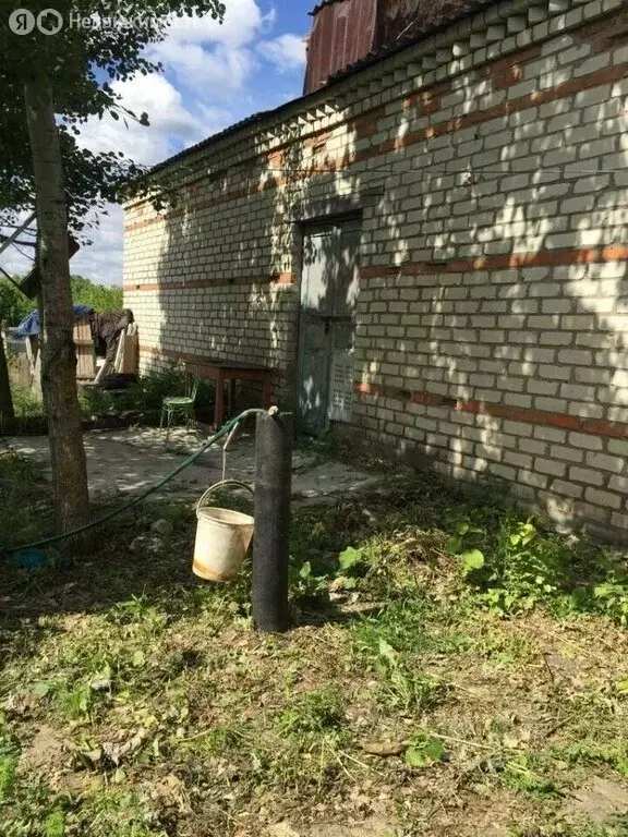 Дом в Берёзовское муниципальное образование, деревня Якобьевка, ... - Фото 2