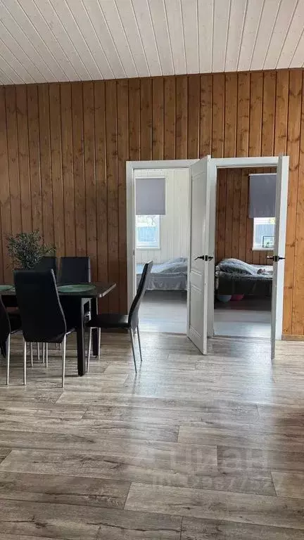 Дом в Свердловская область, Екатеринбург тракт Полевской, 23/6В (69 м) - Фото 2