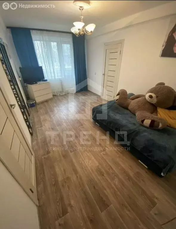 2-комнатная квартира: Санкт-Петербург, проспект Народного Ополчения, ... - Фото 0