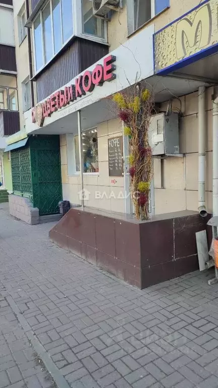 Помещение свободного назначения в Белгородская область, Белгород ул. ... - Фото 1