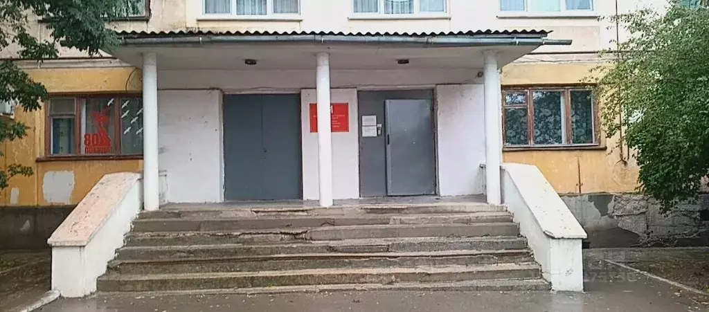 2-к кв. Севастополь ул. Горпищенко, 44 (48.3 м) - Фото 1