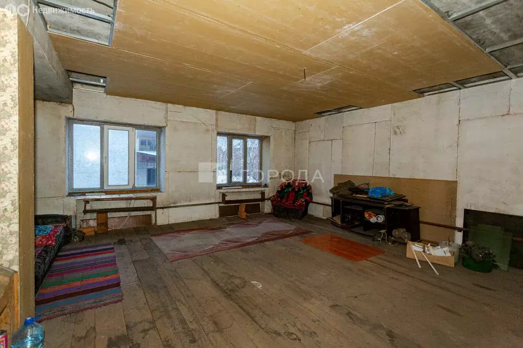 Дом в Новокузнецк, посёлок городского типа Притомский, Миргородская ... - Фото 2