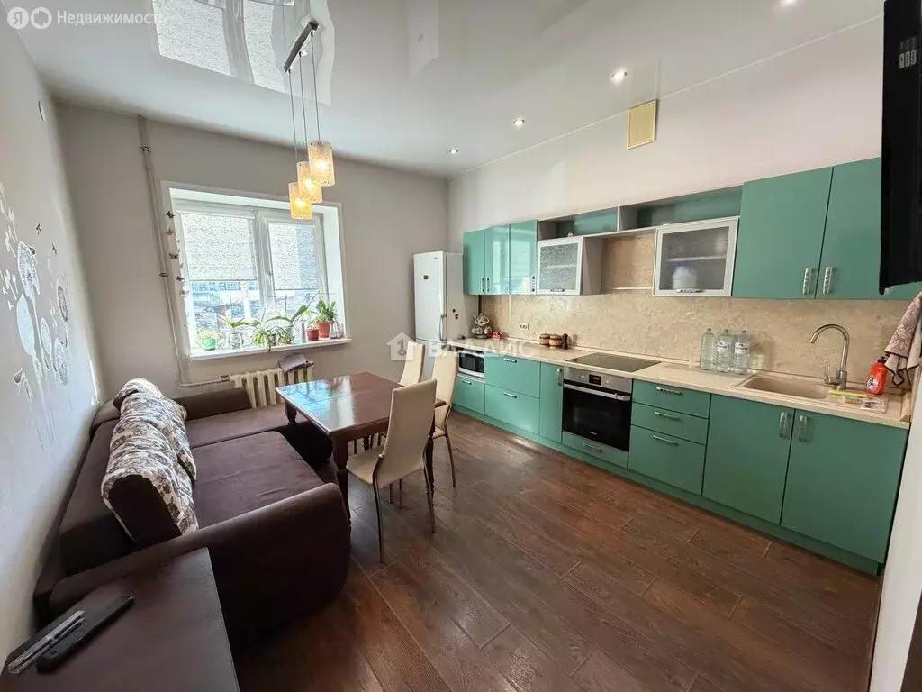 2-комнатная квартира: Ковров, улица Ватутина, 51 (61.2 м) - Фото 1