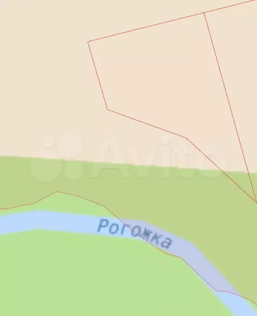 Участок 7 сот. (ИЖС) - Фото 1