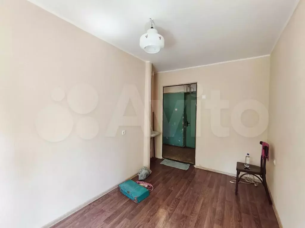 Комната 10 м в 5-к., 2/5 эт. - Фото 1