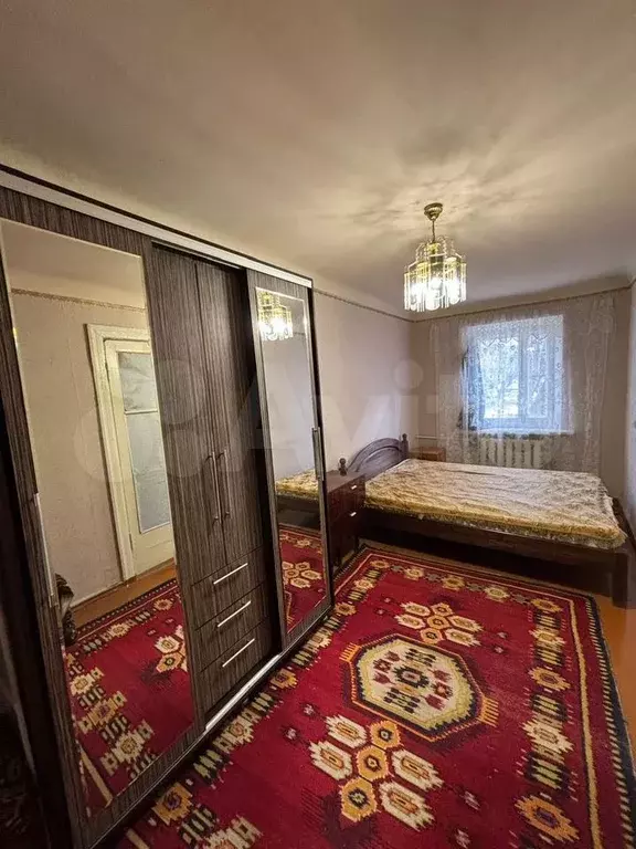 2-к. квартира, 44 м, 1/4 эт. - Фото 1