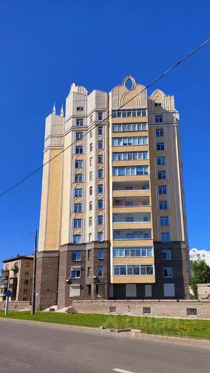 Помещение свободного назначения в Санкт-Петербург Республиканская ул., ... - Фото 1