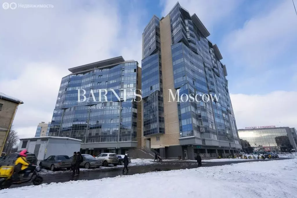 Помещение свободного назначения (103 м) - Фото 1