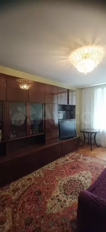 3-к. квартира, 58 м, 2/10 эт. - Фото 1