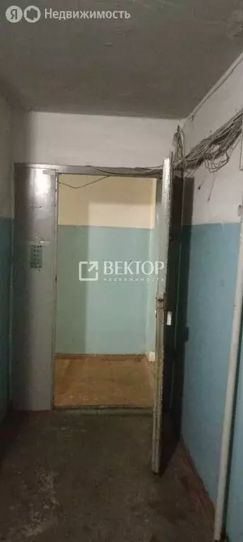 1-комнатная квартира: Ярославль, улица Панина, 45 (30 м) - Фото 1