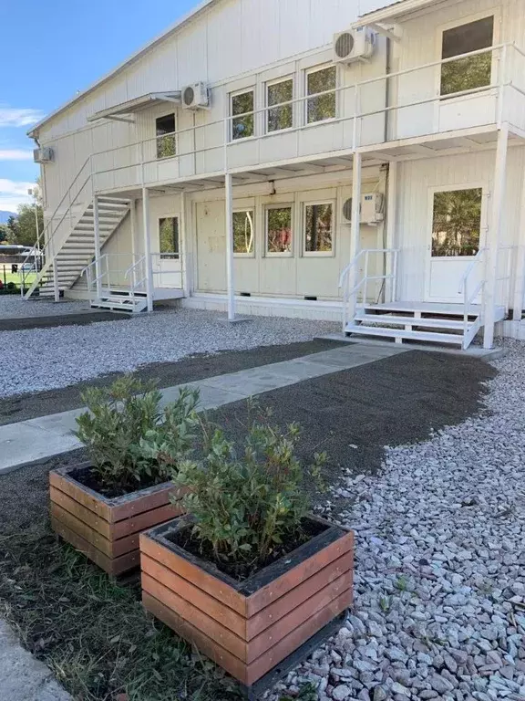 Офис в Краснодарский край, Сочи ул. Мира, 151/1 (30 м) - Фото 2