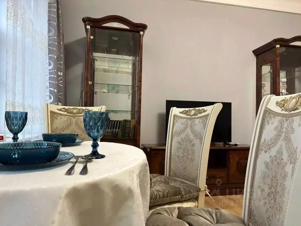 2-к кв. Москва Павелецкая пл., 1 (75.0 м) - Фото 2