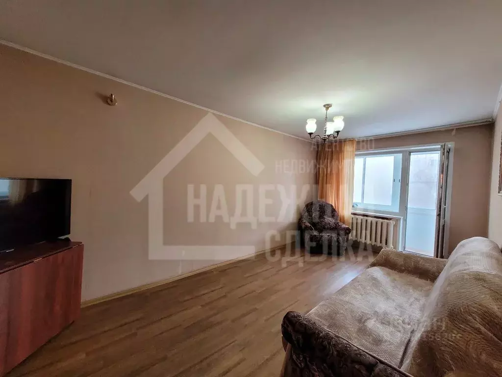 3-к кв. Алтайский край, Рубцовск Рубцовский просп., 21 (59.0 м) - Фото 2