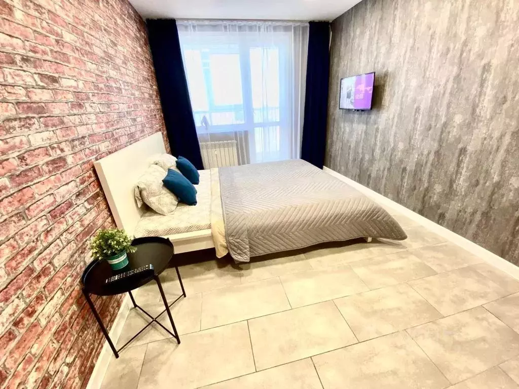 Студия Алтайский край, Барнаул ул. Никитина, 107 (32.0 м) - Фото 2