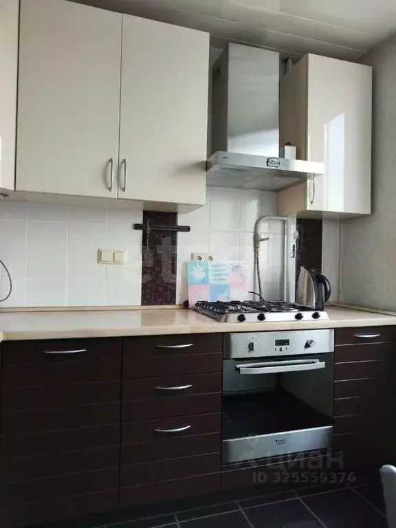 2-к кв. Москва Ташкентская ул., 29/179 (45.1 м) - Фото 1