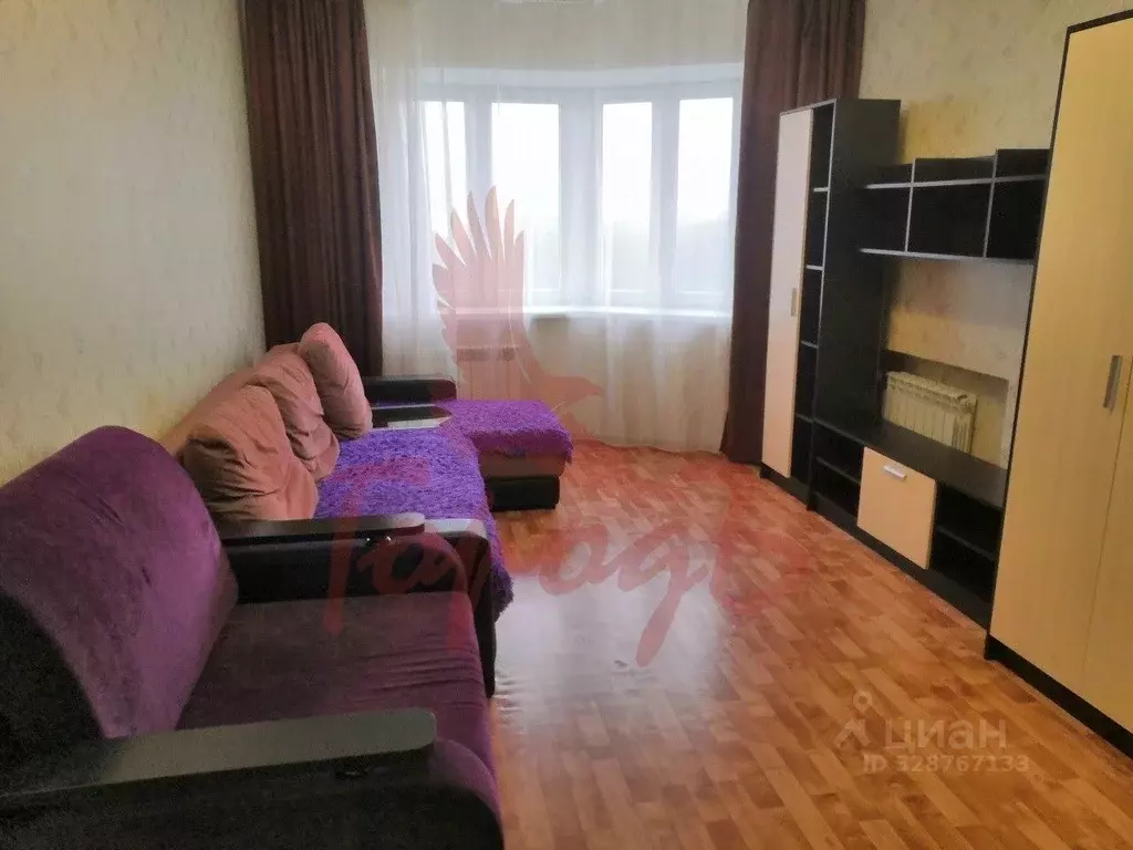 1-к кв. Орловская область, Орел ул. Родзевича-Белевича, 7 (35.6 м) - Фото 2