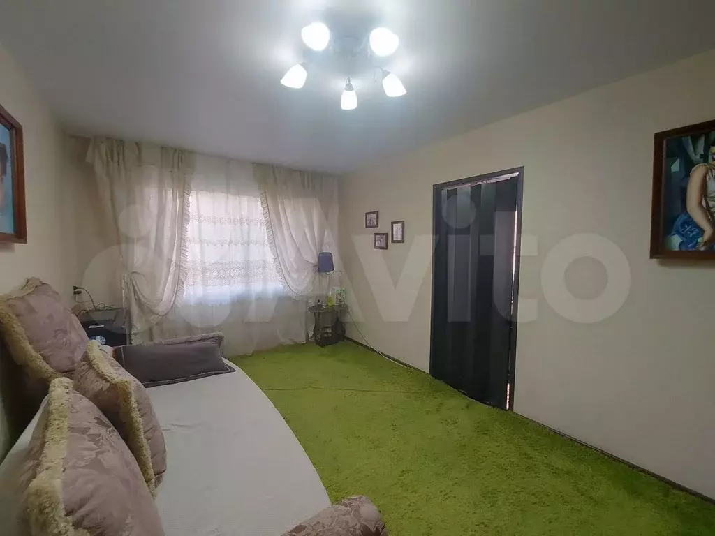 2-к. квартира, 37,5 м, 3/5 эт. - Фото 0