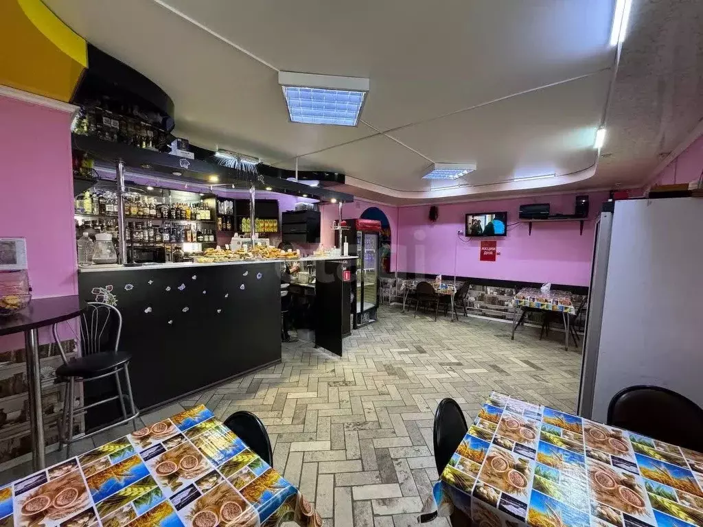 Помещение свободного назначения в Владимирская область, Ковров ... - Фото 1