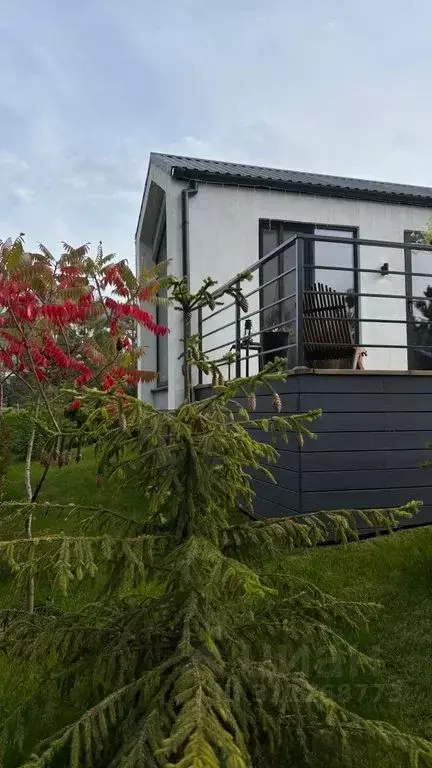 Дом в Московская область, Дмитровский муниципальный округ, пос. ... - Фото 2