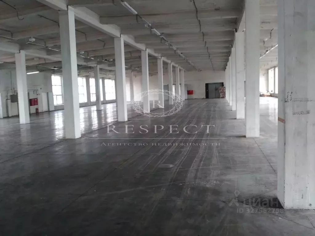 Производственное помещение в Московская область, Подольск ... - Фото 1