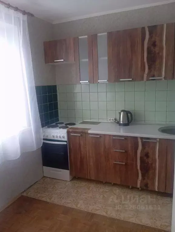 1-к кв. Москва Северное Чертаново мкр, 5кА (36.0 м) - Фото 1