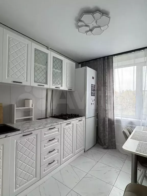 2-к. квартира, 47 м, 4/5 эт. - Фото 1