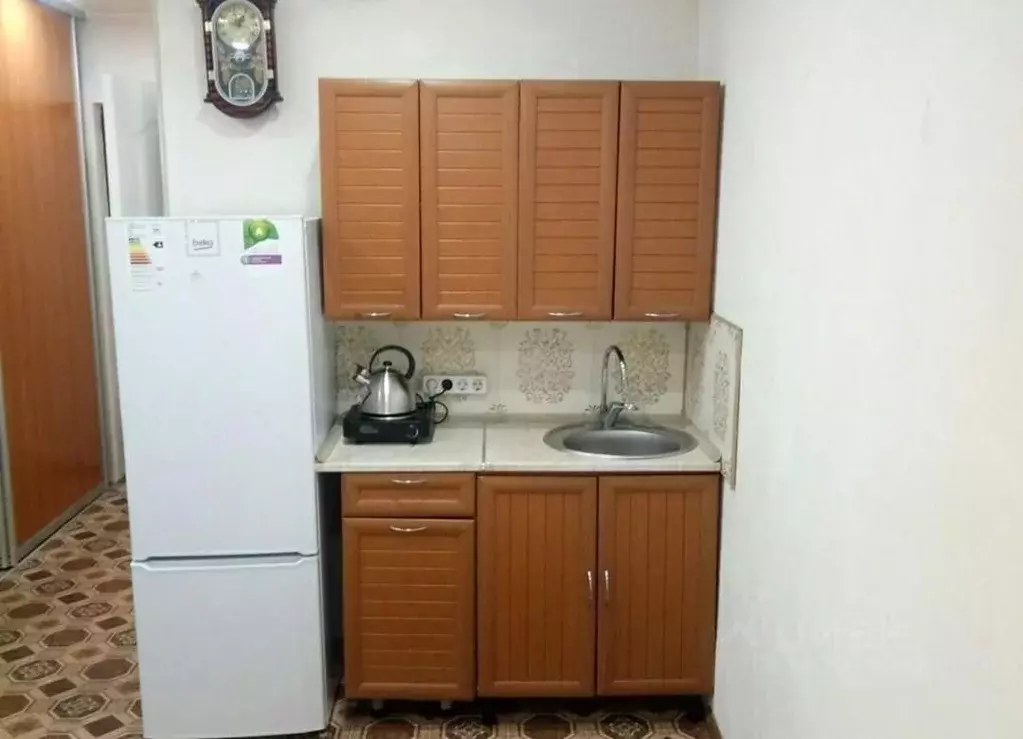 1-к кв. Иркутская область, Иркутский муниципальный округ, Маркова рп ... - Фото 1