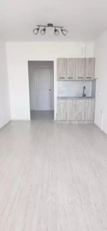 Студия Свердловская область, Екатеринбург ул. Фрунзе, 31 (26.0 м) - Фото 2