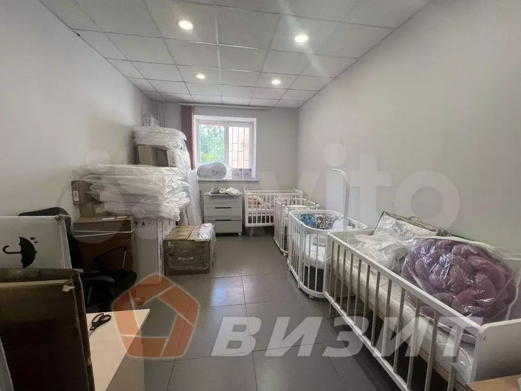Продам торговое помещение, 40 м - Фото 1