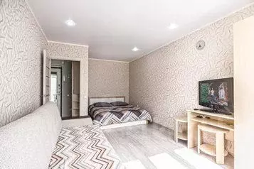 1-к кв. Смоленская область, Смоленск просп. Строителей, 23Б (44.0 м) - Фото 0