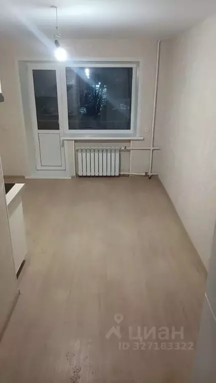 Студия Новосибирская область, Новосибирск ул. Жуковского, 105 (18.0 м) - Фото 2