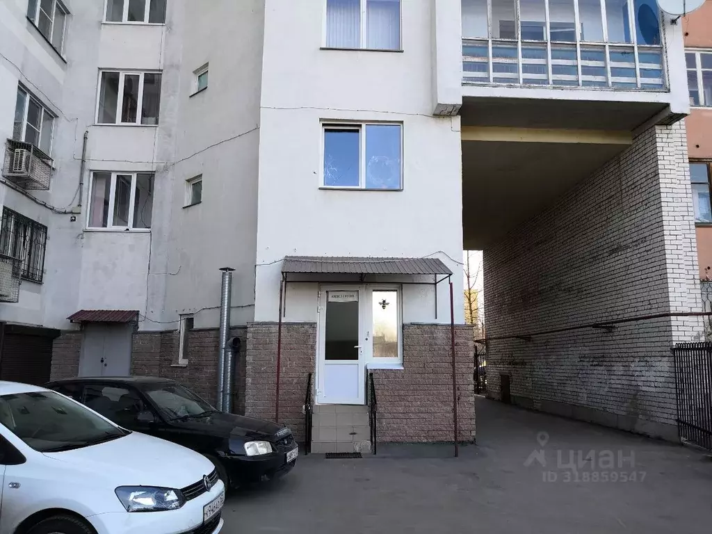 Помещение свободного назначения в Нижегородская область, Нижний ... - Фото 0