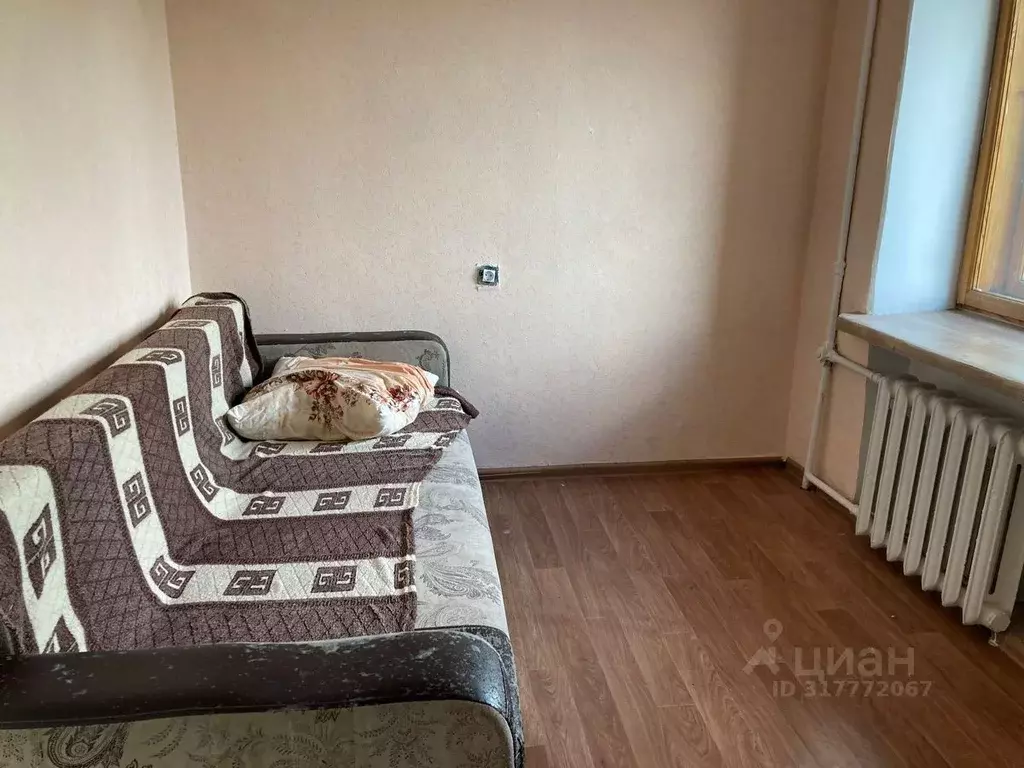 2-к кв. Тюменская область, Тюмень ул. Спорта, 1Г (43.0 м) - Фото 0