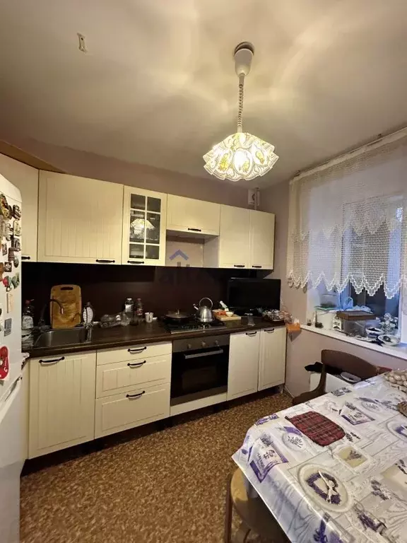 2-к кв. Татарстан, Казань ул. Бондаренко, 30 (57.3 м) - Фото 1