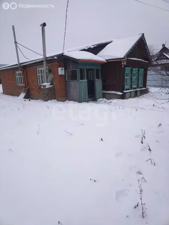 Дом в Рузаевка, улица Терешковой (65 м) - Фото 1